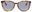 219 - HAVANA/BLACK - GRADIENT BLUE