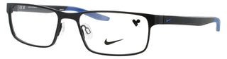 Nike 8131 N Eyeglasses-Beverly Hills Eyewear