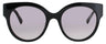 001 - BLACK - GRADIENT GREY