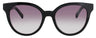 001 - BLACK - GRADIENT PURPLE