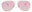 770 - ROSE GOLD - GRADIENT PINK