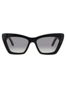 001 - BLACK - GREY GRADIENT