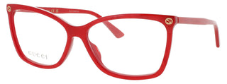 Gucci Gg0025 O Eyeglasses
