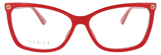 Gucci Gg0025 O Eyeglasses