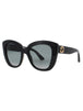 001 - BLACK/GOLD - GREY