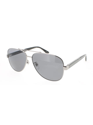 Gucci Gg0528 S Metal Men's Sunglasses