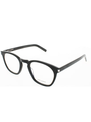 Saint Laurent Sl30 Slim Plastic Unisex's Eyeglasses