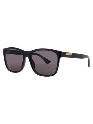 Gucci GG0746S injected propionate Rectangular Men's Sunglasses