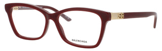 Balenciaga Bb0186 O Eyeglasses