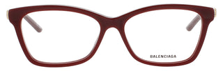 Balenciaga Bb0186 O Eyeglasses