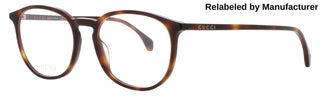 Gucci Gg0551 O Eyeglasses-Beverly Hills Eyewear