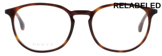 Gucci Gg0551 O Eyeglasses-Beverly Hills Eyewear
