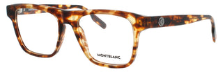 Montblanc Mb0203 O Eyeglasses