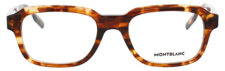 Montblanc Mb0202 O Eyeglasses