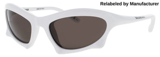 Balenciaga Bb0229 S Sunglasses-Beverly Hills Eyewear