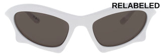 Balenciaga Bb0229 S Sunglasses-Beverly Hills Eyewear