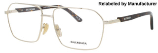 Balenciaga Bb0248 O Eyeglasses-Beverly Hills Eyewear