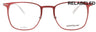 006 - RED/SILVER - DEMO