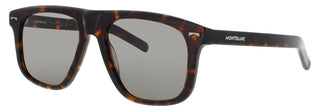 Montblanc Mb0227 S Sunglasses