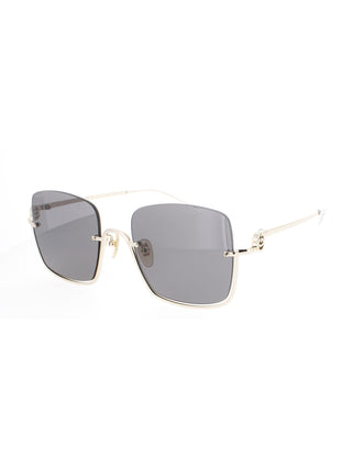 Gucci Gg1279 S Metal Women's Sunglasses