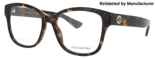 Gucci Gg1340 O Eyeglasses-Beverly Hills Eyewear