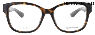 Gucci Gg1340 O Eyeglasses-Beverly Hills Eyewear