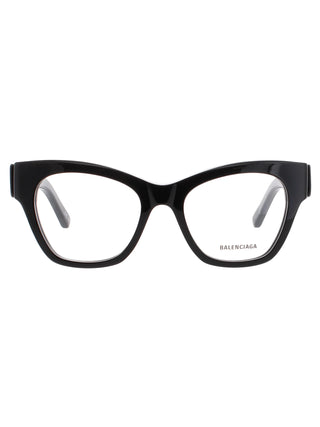 Balenciaga Bb0263 O Eyeglasses