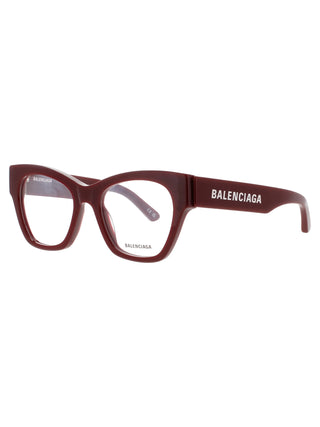 Balenciaga Bb0263 O Eyeglasses