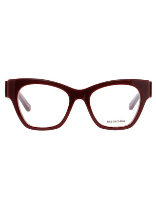 Balenciaga Bb0263 O Eyeglasses
