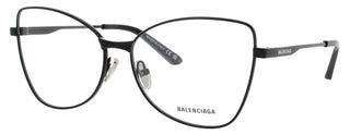 Balenciaga Bb0282 O Eyeglasses