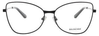 Balenciaga Bb0282 O Eyeglasses