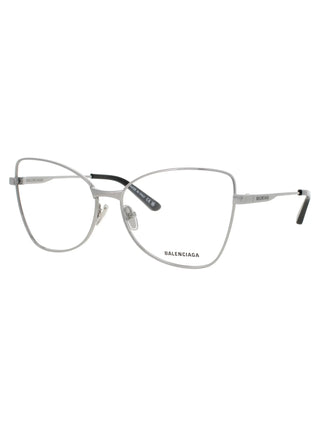 Balenciaga Bb0282 O Eyeglasses-Beverly Hills Eyewear