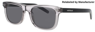 Montblanc Mb0260 S Sunglasses-Beverly Hills Eyewear