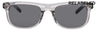 003 - GREY/BLACK - SMOKE