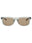 004 - GREY - BROWN TINT