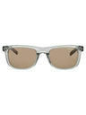 004 - GREY - BROWN TINT