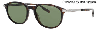 Montblanc Mb0276 S Sunglasses-Beverly Hills Eyewear
