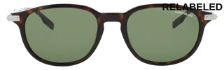 Montblanc Mb0276 S Sunglasses-Beverly Hills Eyewear