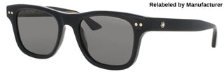 Montblanc Mb0254 S Sunglasses-Beverly Hills Eyewear