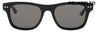 005 - BLACK - SMOKE POLARIZED