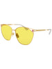 002 - GOLD - YELLOW