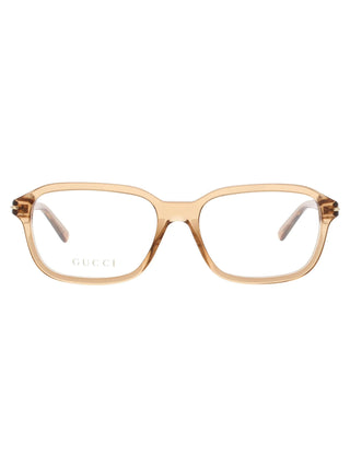 Gucci GG1446 O Eyeglasses-Beverly Hills Eyewear