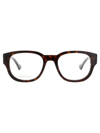 Gucci GG1429 O Eyeglasses-Beverly Hills Eyewear