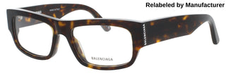 Balenciaga Bb0304 O Eyeglasses-Beverly Hills Eyewear