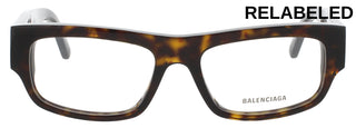 Balenciaga Bb0304 O Eyeglasses-Beverly Hills Eyewear