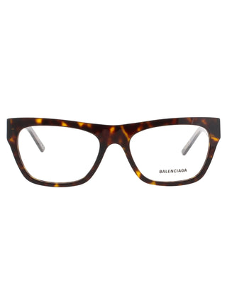Balenciaga Bb0308 O Eyeglasses