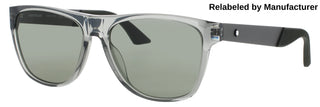 Montblanc Mb0298 S Sunglasses-Beverly Hills Eyewear