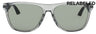 003 - RUTHENIUM - GREEN TINT