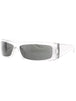 002 - CRYSTAL - GREY