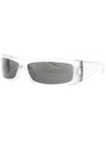 002 - CRYSTAL - GREY